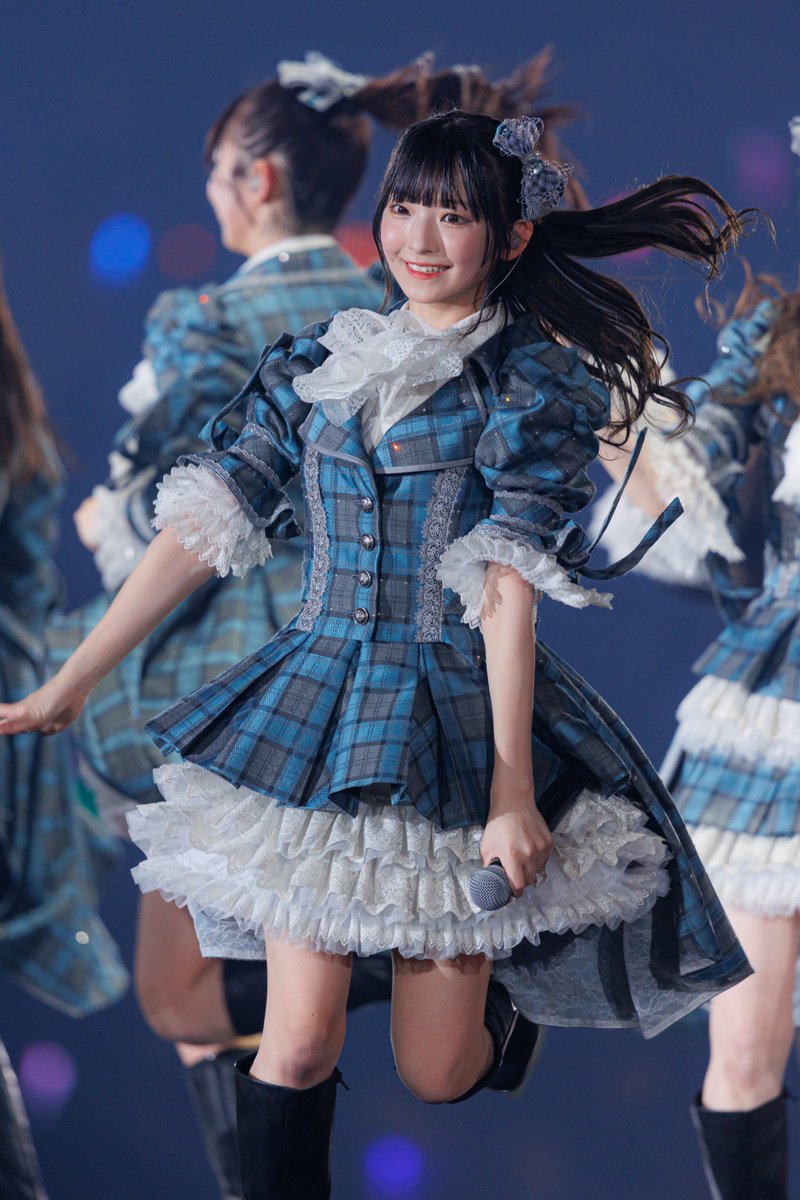 2025.2.1 ≠ME 6th ANNIVERSARY PREMIUM CONCERT 永田詩央里