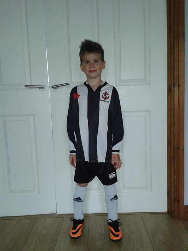 DavidSimms4's tweet photo. 2013 &amp; 2025 ⚽️ 
Larne fc https://t.co/rZi4wujxbn