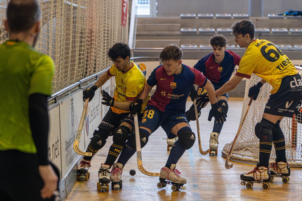 FCPatinatge tweet media