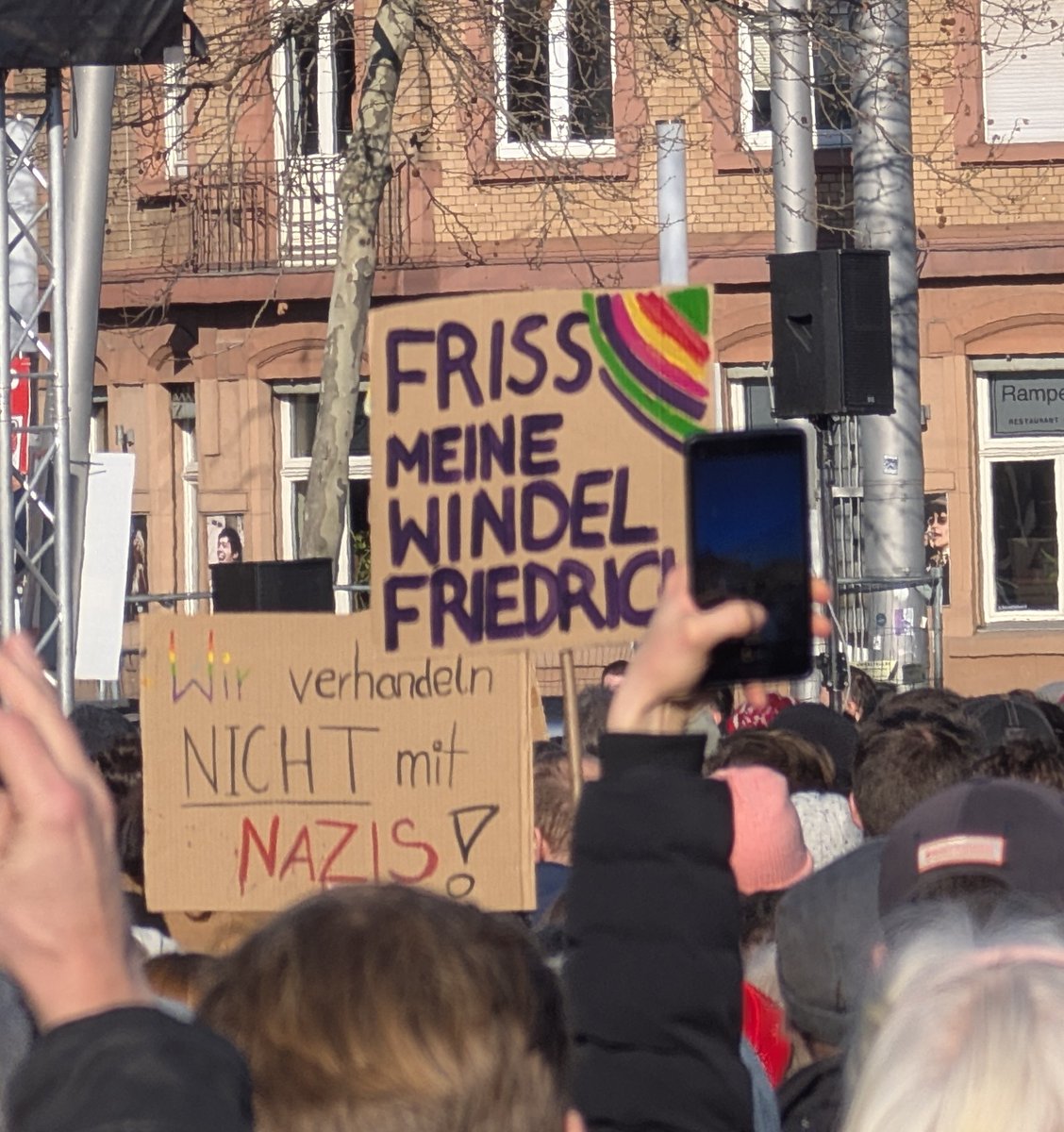 Mannheim stabil 💚💚
<a href="/Die_Gruenen/">BÜNDNIS 90/DIE GRÜNEN</a>