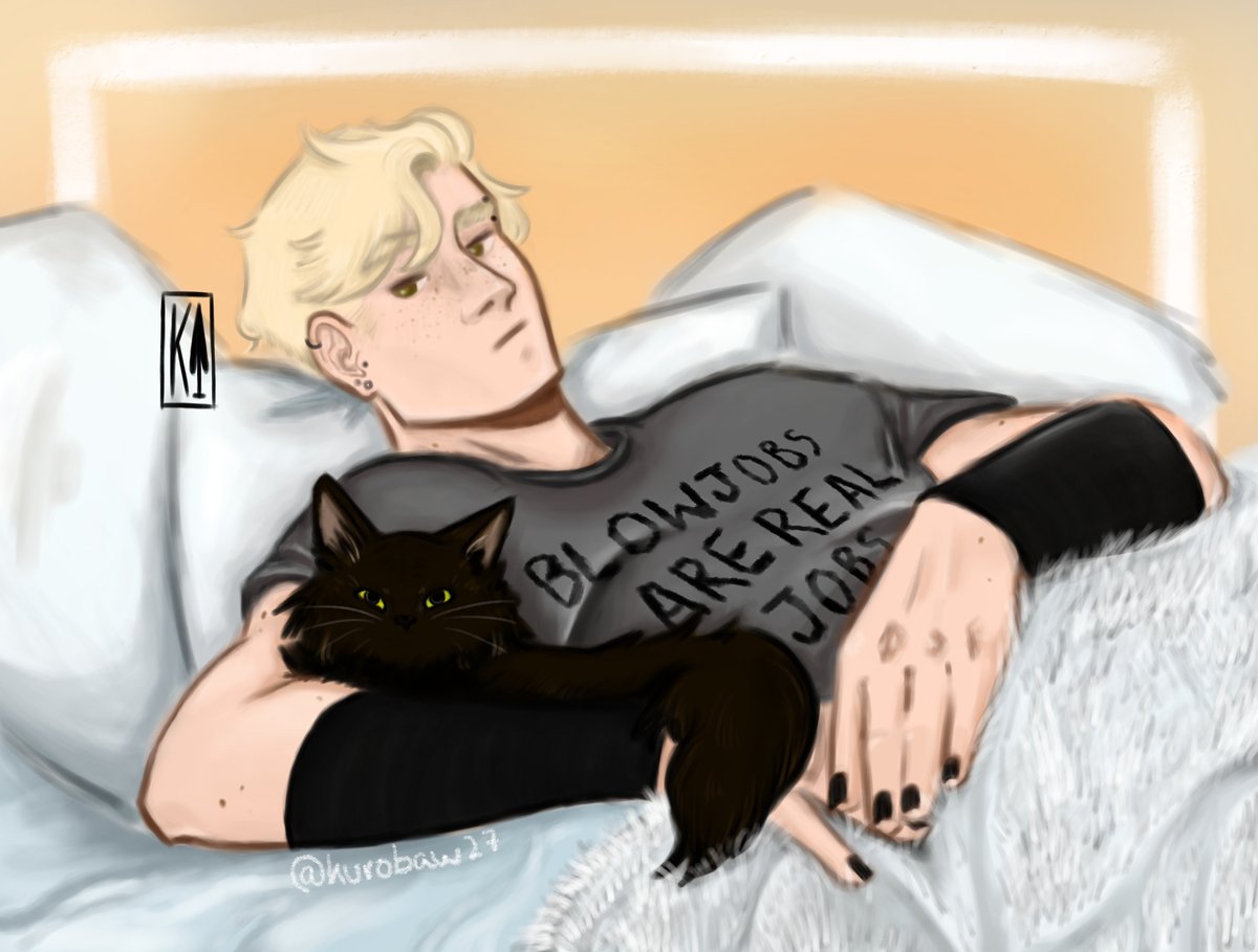 🍂「kuro▪︎♤」 • 👑🗡 tweet media