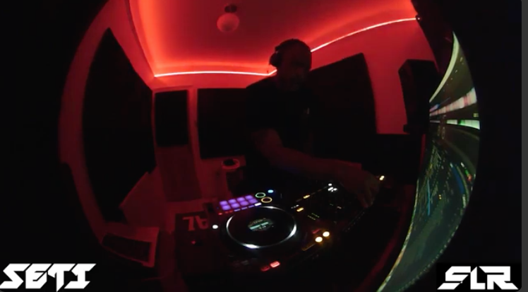 MC SAS DNB tweet media
