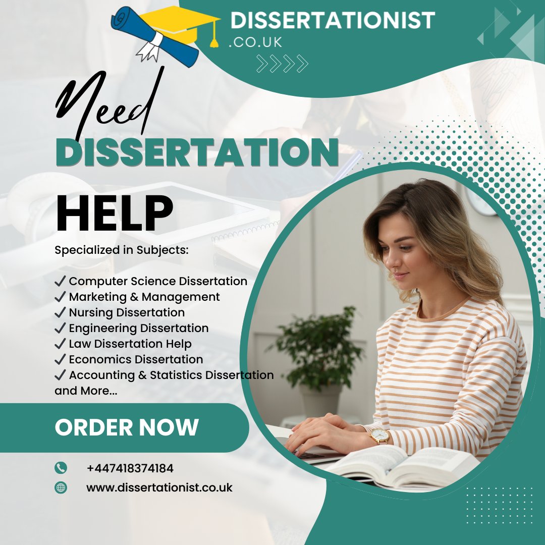 dissertionist's tweet image. Need Finance Accounting Dissertation Help Now?
shorturl.at/BXbCB
📞 Contact: wa.me/+447418374184  #FinanceDissertation #dissertationhelper #DissertationExperts