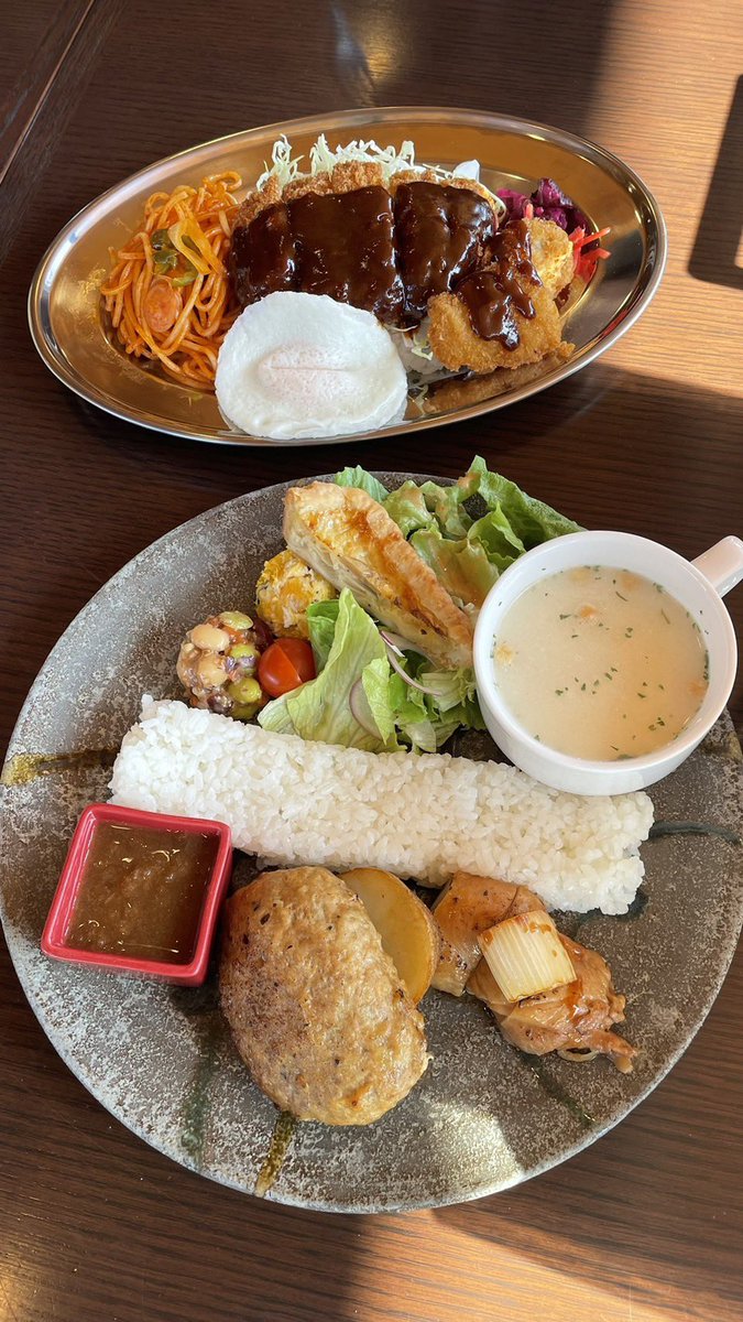 BaliaZero's tweet photo. 今日は妻とバイクで道の駅巡りに行って来ました。
道の駅ガチャピンズラリー関東のピンズを集めていて、今日は5ヶ所の道の駅に行って来ました。楽しかった☺️
#道の駅 https://t.co/ttpPVlNpvR