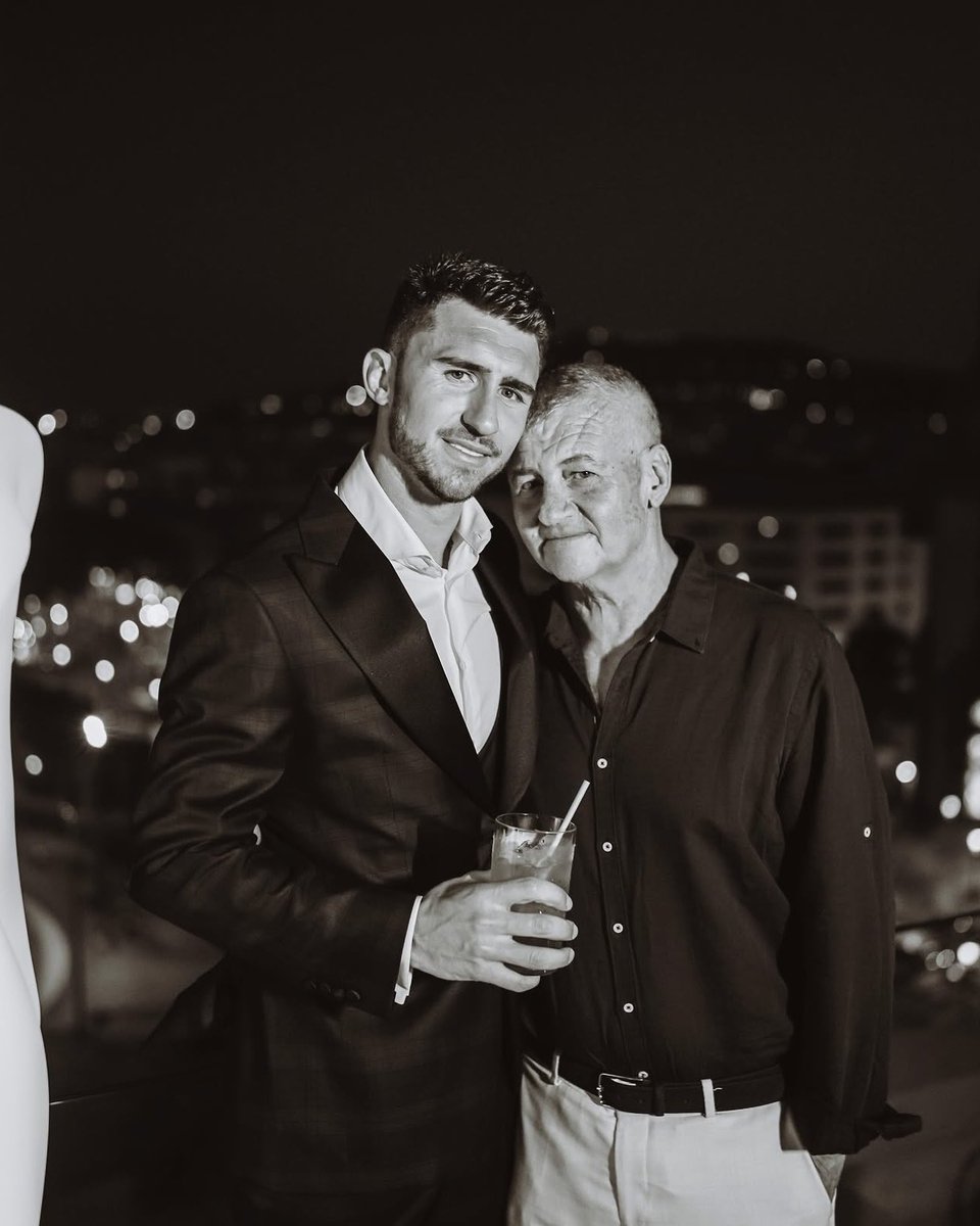 Aymeric Laporte tweet media