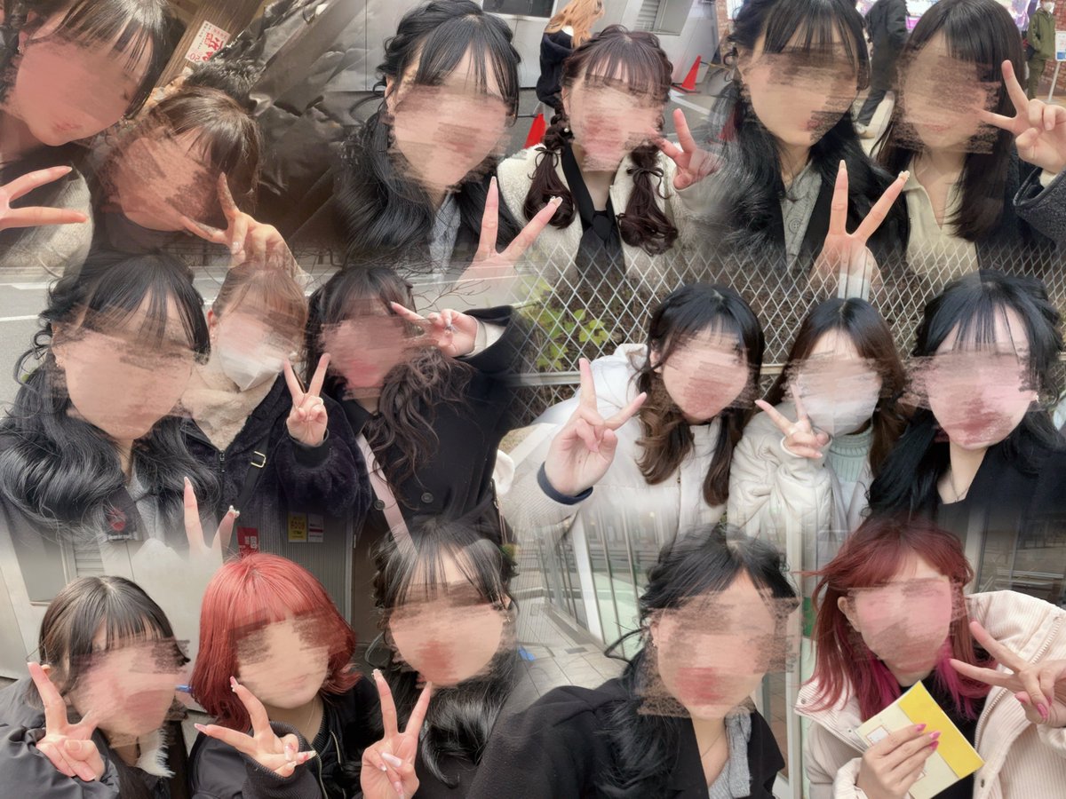 tabe_ru_u's tweet photo. 以上ななころ新規のたべるさんの短くも濃いアイドルオタク生活でした.ᐟ.ᐟ

仲良くしてくれたみんなも、話したことはないけど存在を知ってくれてた方も、わたしのこと目の敵にしてくれてた方も、みーーんなありがとうございました🥲🎶

絶対に全員幸せになりましょうっ ̫ᴗ^⭐️⸝⸝꙳ https://t.co/W4ZsRYHjJK