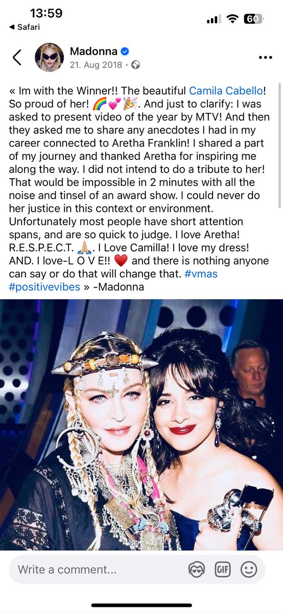 bringyourlover's tweet photo. @daricovero @melofknblonde she said "Young Thug Havana" not "Yall suck for that" stop spreading misinformation https://t.co/4QacJay7kN