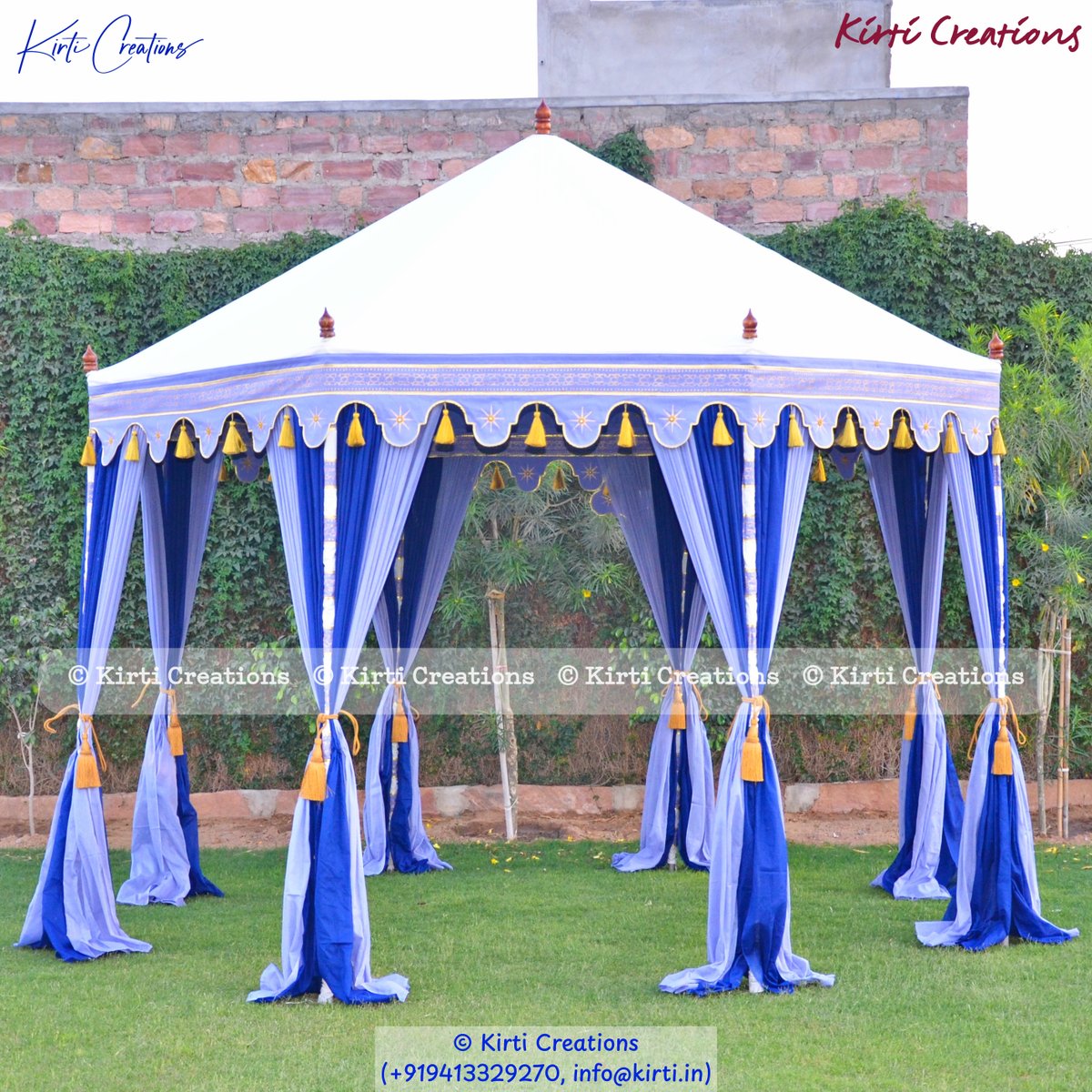 GardenTent's tweet photo. Imperial Pavilion Tent

4m diameter
5m diameter
6m diameter
8m diameter
10m diameter
12m diameter
Customize

#garden #gardentent #gardentents #gardenparty #gardenplanner #gardenlove #gardenidea #gardenresort #gardenrestra #diningtent

https://t.co/LXl1OVNy3k https://t.co/SQyaSwu4xO