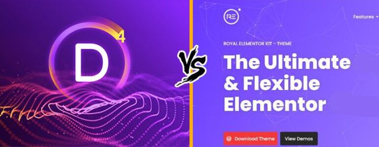 websticknl's tweet image. webstick.blog/divi-vs-royal-…   ⏱️ Time is money, and with Divi 2024’s quicker load times compared to Royal Elementor Kit, it’s easier to optimize your workflow and boost productivity. #SaveTime #OptimizeWeb