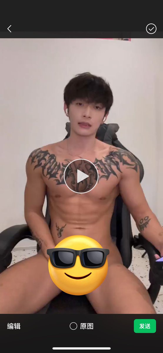 你在干什猫 tweet media