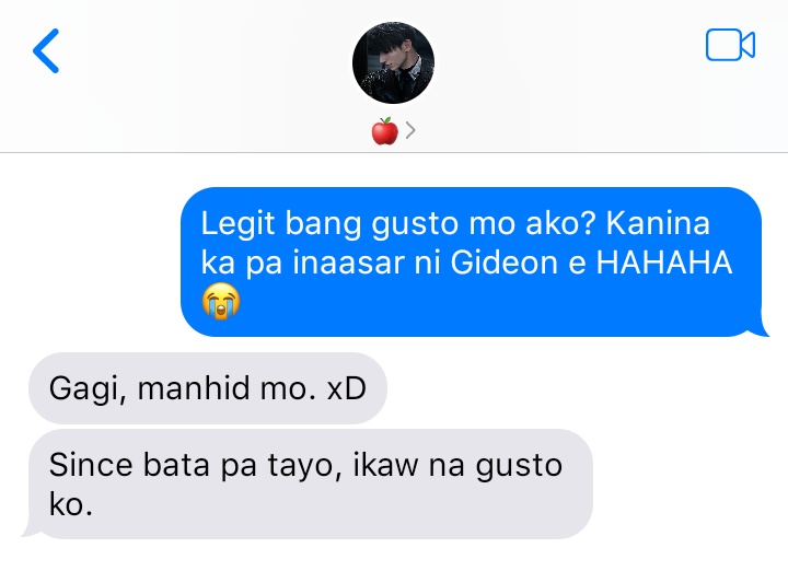 mang syd ❄️ MARCHAYEL tweet media