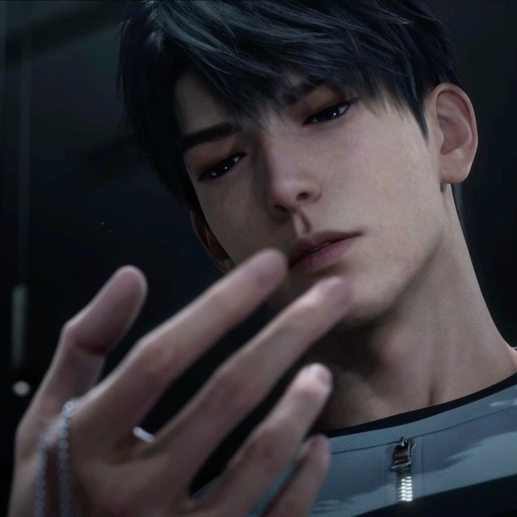 mang syd ❄️ MARCHAYEL tweet media