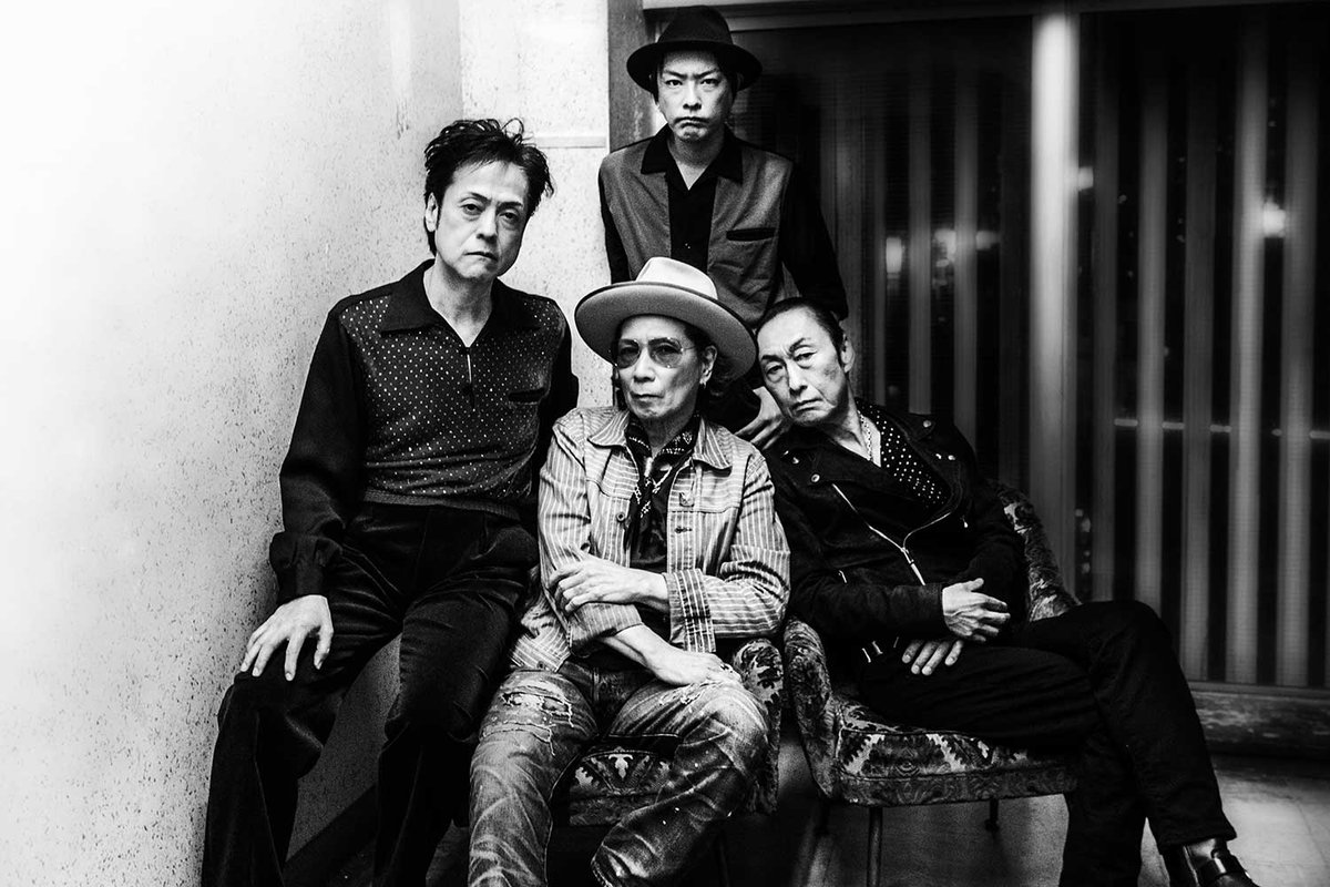 S/写真集/THE MODS/モッズ/SPEAKEASY/2009年