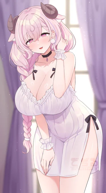 【skeb】甘えたくなるママ…な めめ姉 