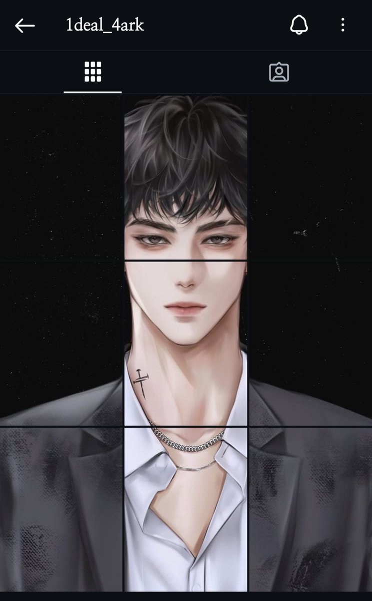 갑자기 탐라 들어와서 인스타 다시 들어가봣는데 인스타 업데이트하면서 비율 조정된건지 요상하게 잘려서 또 웃겨짐