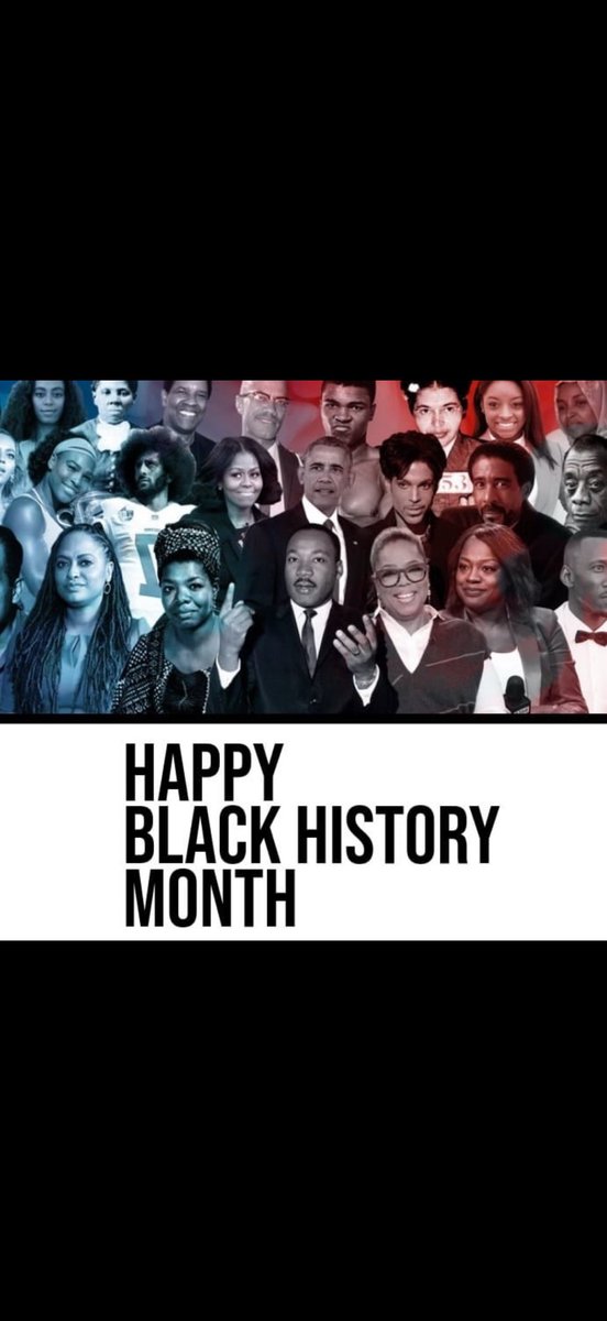 JustJennell0709's tweet photo. #BlackHistoryMonth https://t.co/UbyVzq0m57