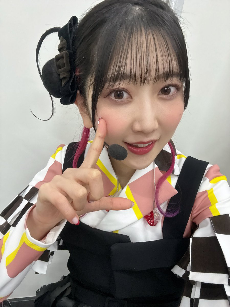 LLSAT_横浜_day1 ありがとうございました！！🌟 アジアツアーもついに