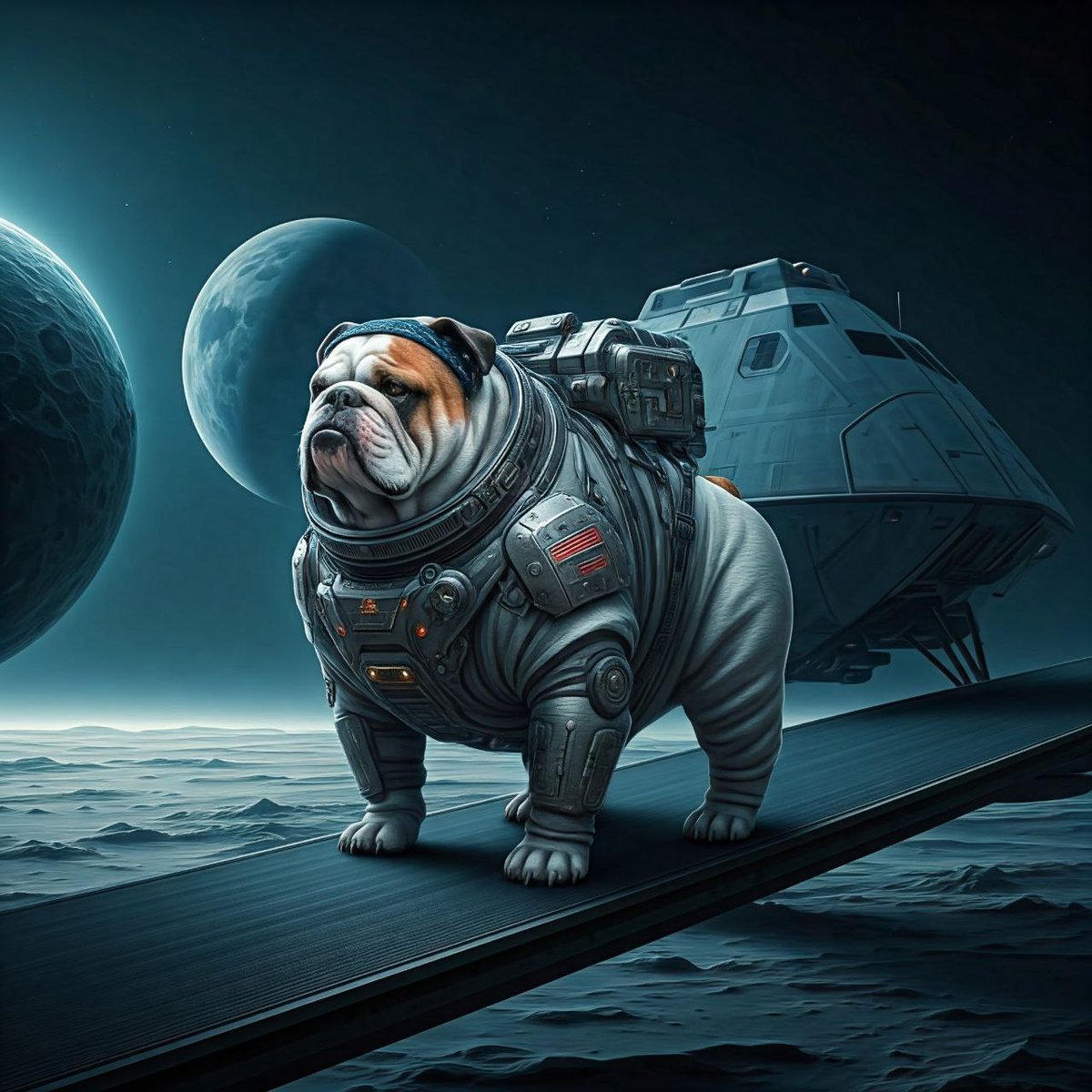 ⭐️ PURCHASE OF A HIGH-END PROPERTY WORTH R$1 MILLION  

✨ 20% RETURN TO THE PROJECT—THAT’S R$200K 😮  

⭐️ PLUS, A DEAL WITH A FAMOUS PODCAST ALREADY LOCKED IN  

👑 THIS IS JUST THE BEGINNING—THE START OF SOMETHING MASSIVE AND LEGENDARY  

👑 **BULLDOGITO TO THE MOON**—WE'RE