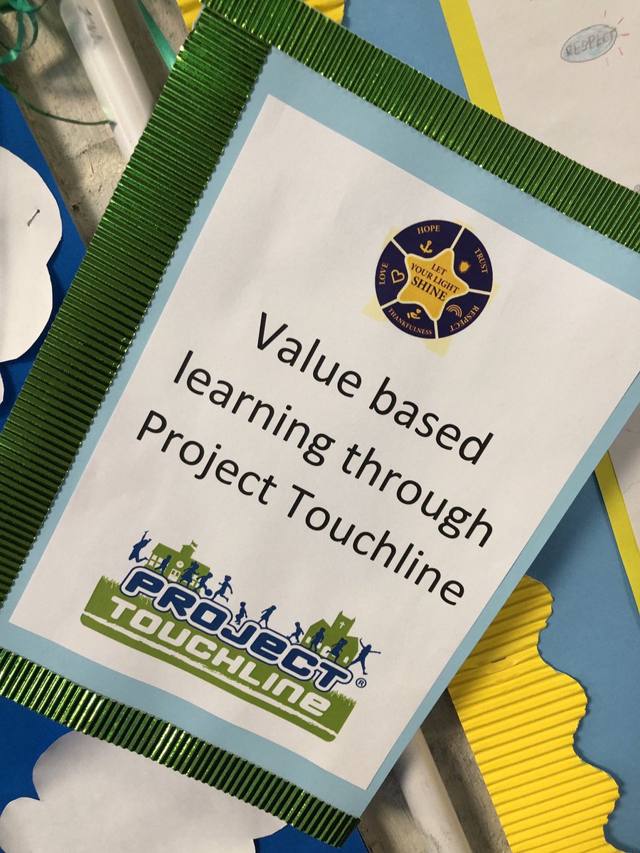 Project Touchline tweet media