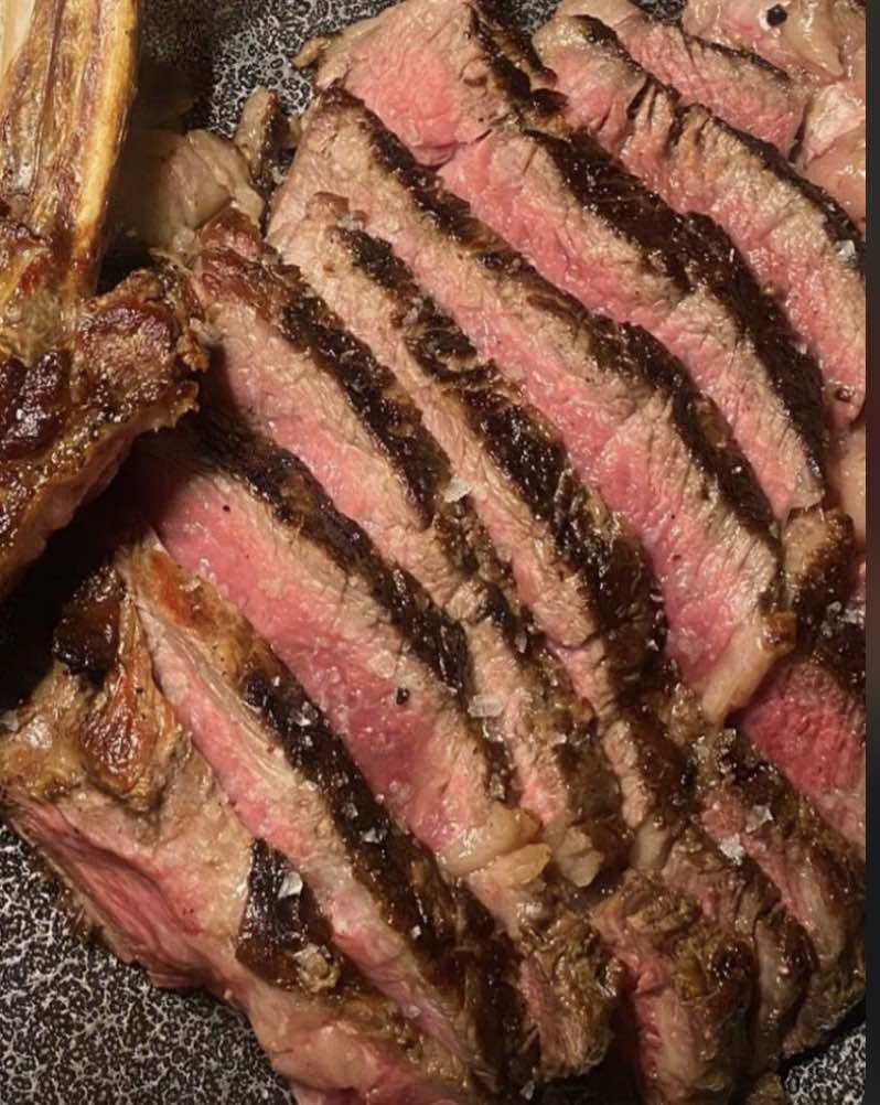 Helios_Movement's tweet image. If you want more energy, better gut health, skin health, improved libido and so on, you must make sure that you avoid the following dietary mistakes.
Thread🧵