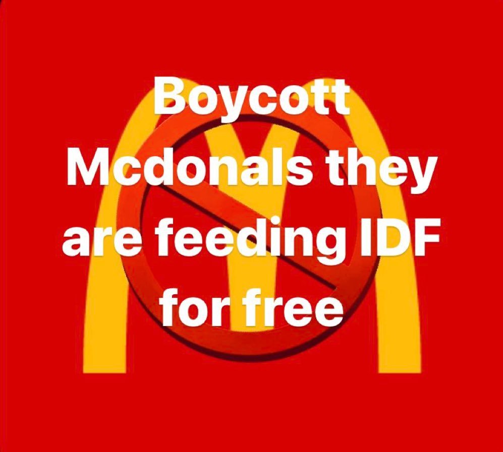 Naila_Ayad's tweet photo. Do you boycott? https://t.co/KGAE5SjLlQ