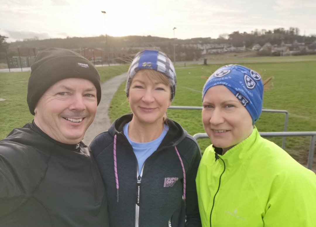 Julie Healy tweet media