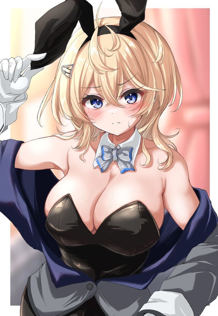 何か重巡不足らしいしウチのタスカルおねえちゃん再掲していい?良いよ!!ありがとう!!!!!!! 