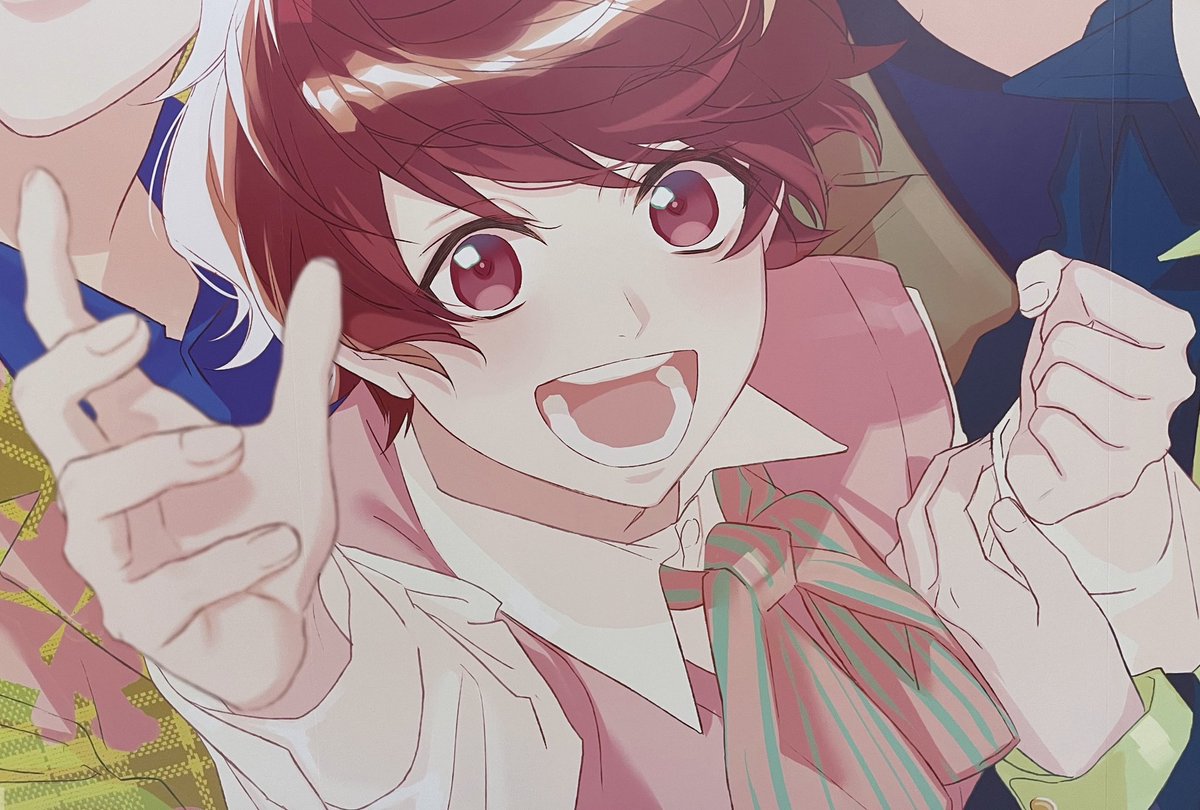 なるま tweet media