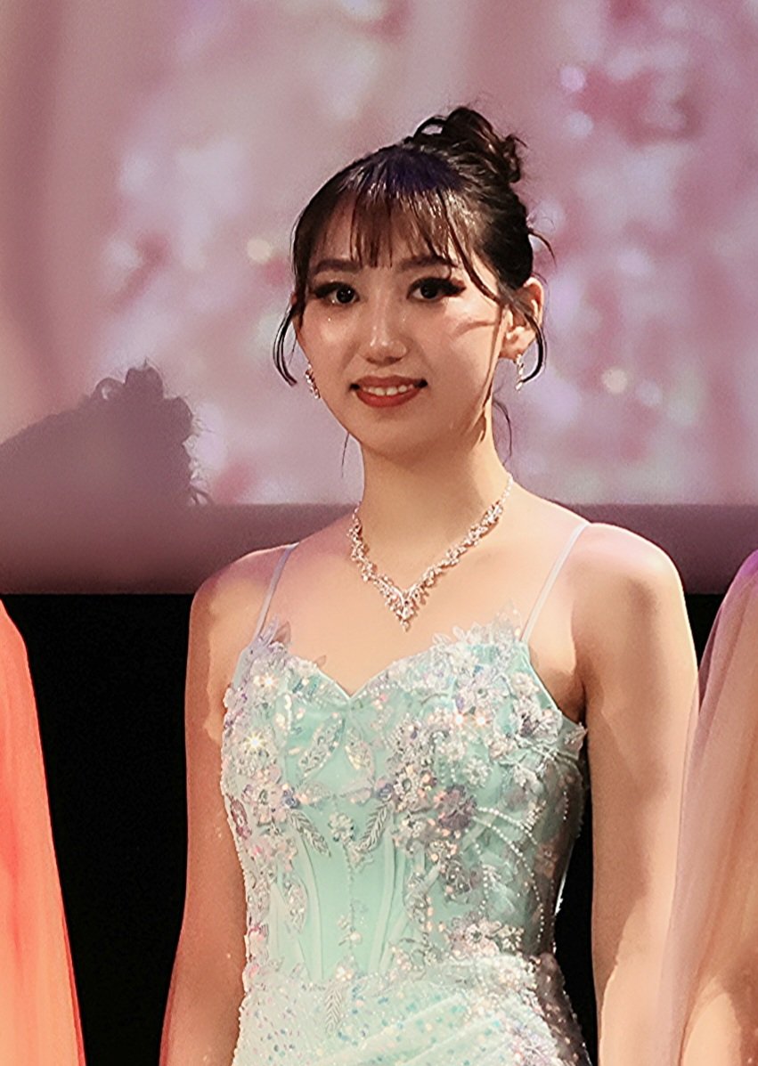 Yamaga_Sukidesu's tweet photo. BEST OF MISS 2025
#missplanet
#missuniversejapan
#missuniversity
#ãã¡ã€ããªã¹ã 12人ã«åœ©æ¹ã¡ãããéžã°ãïœ€ä»æ¥ã¯ãã®äžãã3人ã®ãã¹ã決ãã代衚éžèäŒã§ããã
æ®å¿µã§ãã9人ã®äžã®ã²ãšãã§ããð¥
Missã®äžã®ã²ãšã€ãããéžã°ããŠãè¯ãããã ãšæããŸããð€
#å·äºåœ©æ¹ https://t.co/dNnRgMyxHB