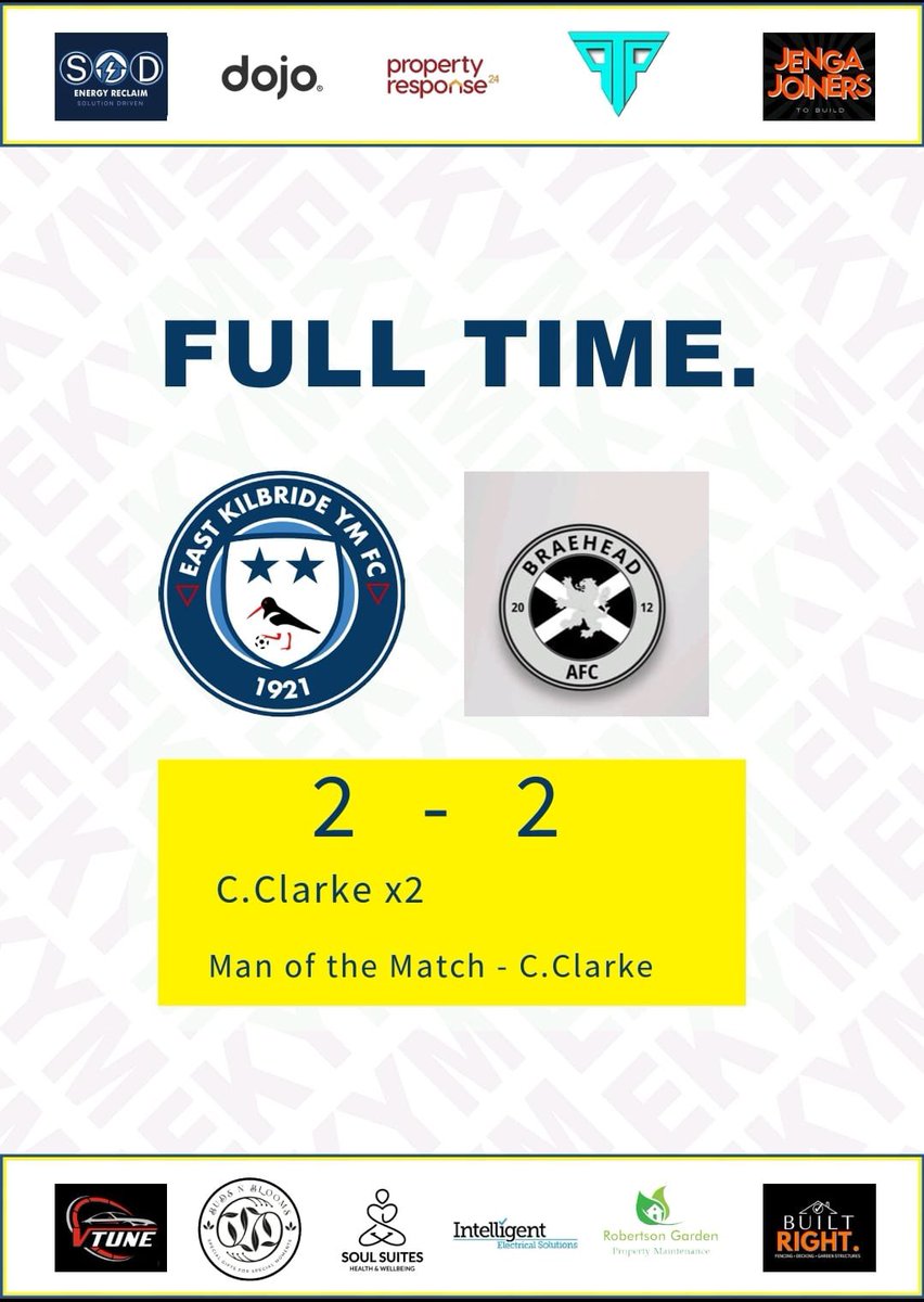 Strange game for us, twice behind and pulling it back. First half we were not anywhere near the standard whereas the second half we took control for large periods. Unlucky with a few chances off the bar and decent saves. 1 point considering everything isn’t the worst for us!