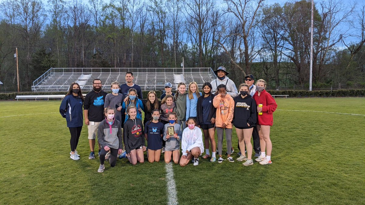 Watauga HS Track tweet media