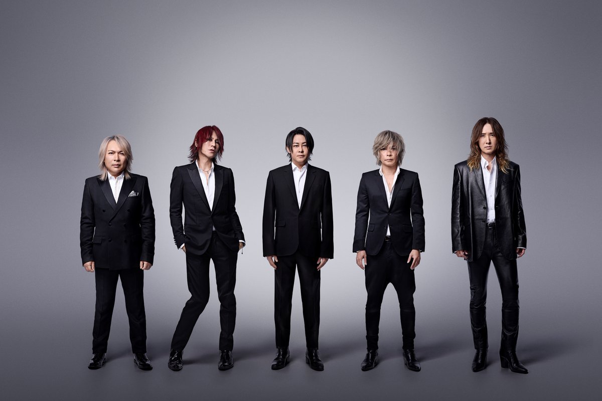 📺明日は「EIGHT-JAM」
LUNA SEA 特集‼️
是非お見逃しなく‼️
━━━━━
テレビ朝日系列
EIGHT-JAM
2月2日(日) よる11:15～
.
LUNA SEAメンバー5人揃ってのインタビューを敢行！
.
番組サイトはこちら
tv-asahi.co.jp/eightjam/
<a href="/EIGHTJAMtvasahi/">EIGHT-JAM【公式】（テレビ朝日系）</a>
<a href="/tv_asahi_PR/">テレビ朝日宣伝部</a>
.
#LUNASEA
#LUNASEA35th 
#EIGHTJAM