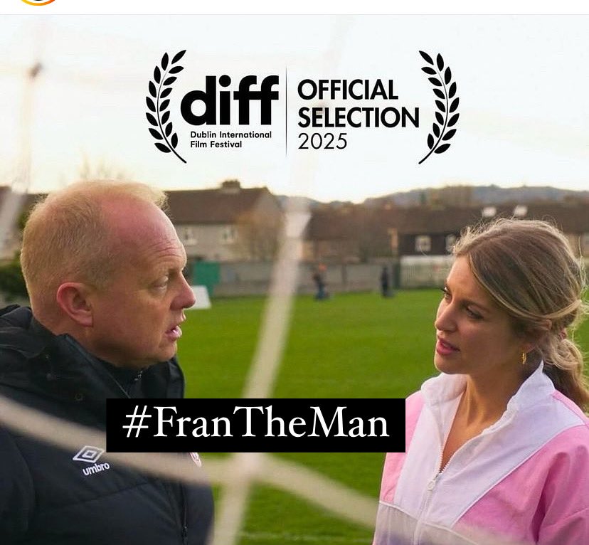 The March of Fran starts on March 1st