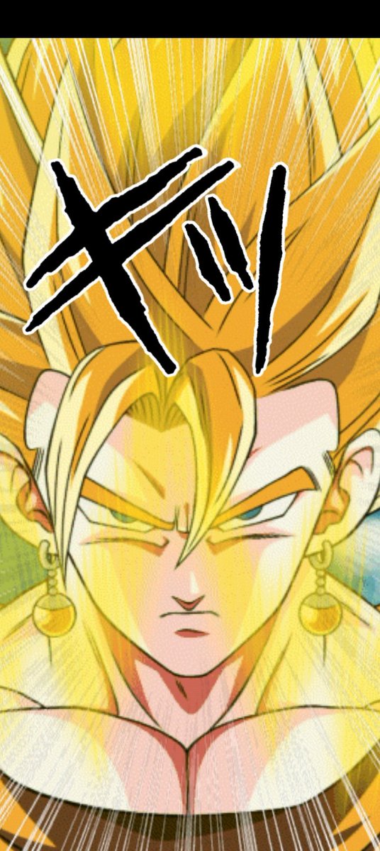 AndrewPlaying19's tweet photo. https://t.co/mjuX1kNJ6y #Dokkan10thAnniv YOSHHAAA!! https://t.co/RN4Lzqzmt4