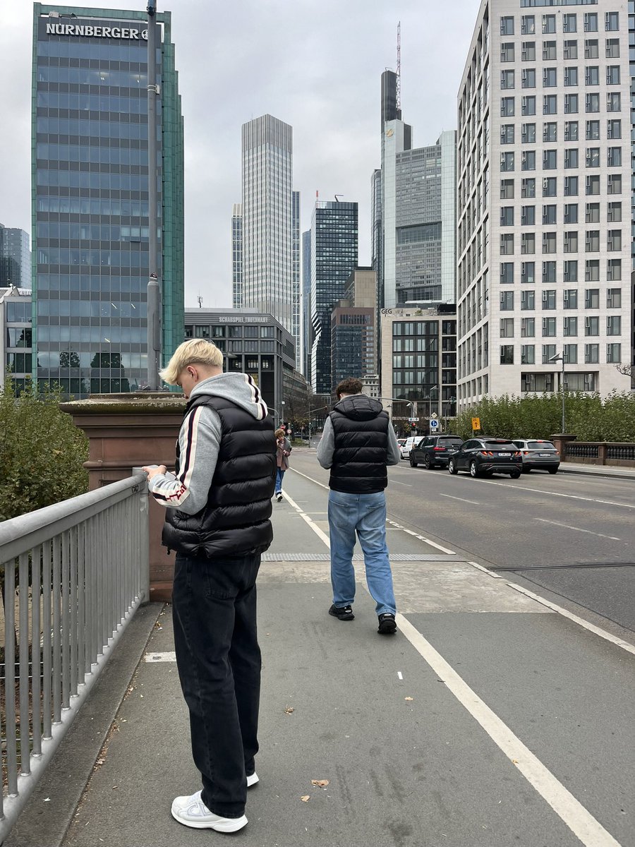 Frankfurt