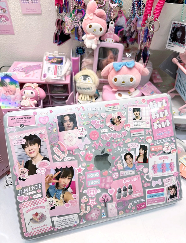 ☆open pre-order case deco batch10 by <a href="/lhyeinthings/">regina☆</a>☆ 

📞read tnc before ordering
📞po start 10 dec-full slot
📞65k dp 40k (phone) 
📞85k dp 65k (clear pad) 
📞130k dp 100k (macaroon pad) 
📞150k dp 120k (macbook only) 
💿andorid/iphone--ipad/tab
☆help rt thankyou!<3☆