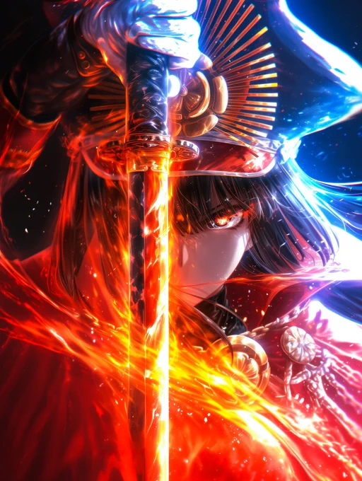 ノッブ  織田信長(Oda Nobunaga)  #FGO #織田信長 