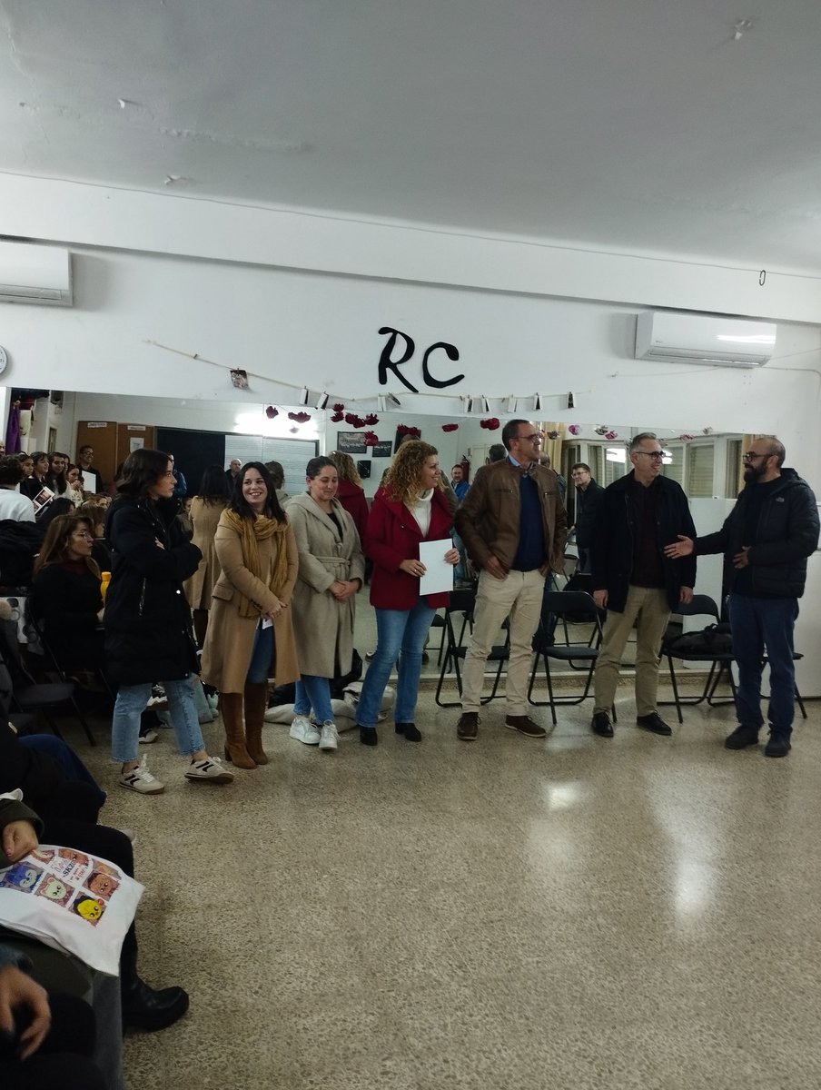 Asociación Musical RC tweet media