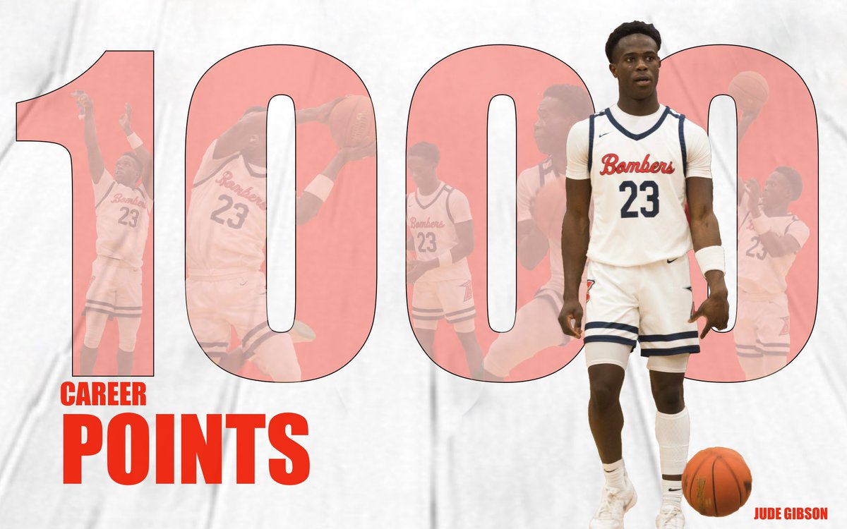Ballard Boys Basketball (@bomber_hoops) on Twitter photo Congrats to <a href="/Judegibson23/">Jude</a> for surpassing 1000 career points last night in our game vs ADM. <a href="/BHSbombers/">BallardBombers</a> <a href="/BallardBooster/">Ballard Athletic Booster Club</a> <a href="/tonysroe/">Tony Roe</a> Congrats to <a href="/Judegibson23/">Jude</a> for surpassing 1000 career points last night in our game vs ADM. <a href="/BHSbombers/">BallardBombers</a> <a href="/BallardBooster/">Ballard Athletic Booster Club</a> <a href="/tonysroe/">Tony Roe</a>