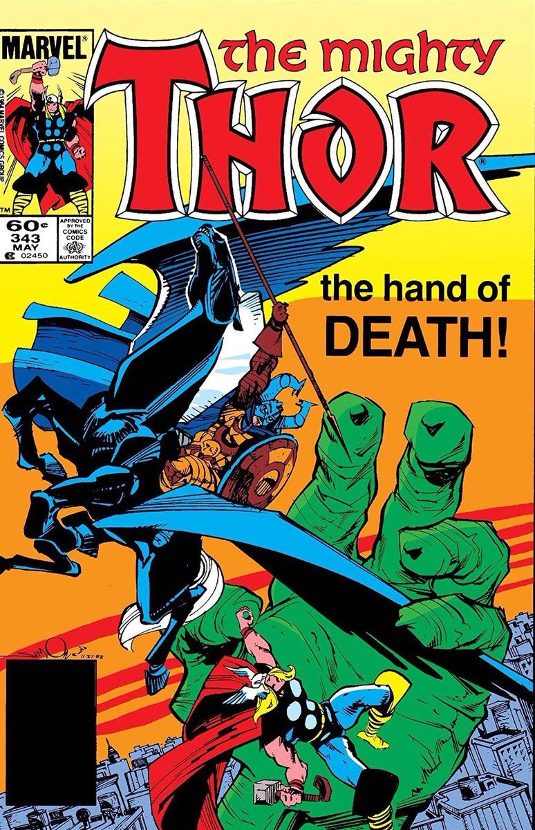 THE SPINNER RACK tweet media
