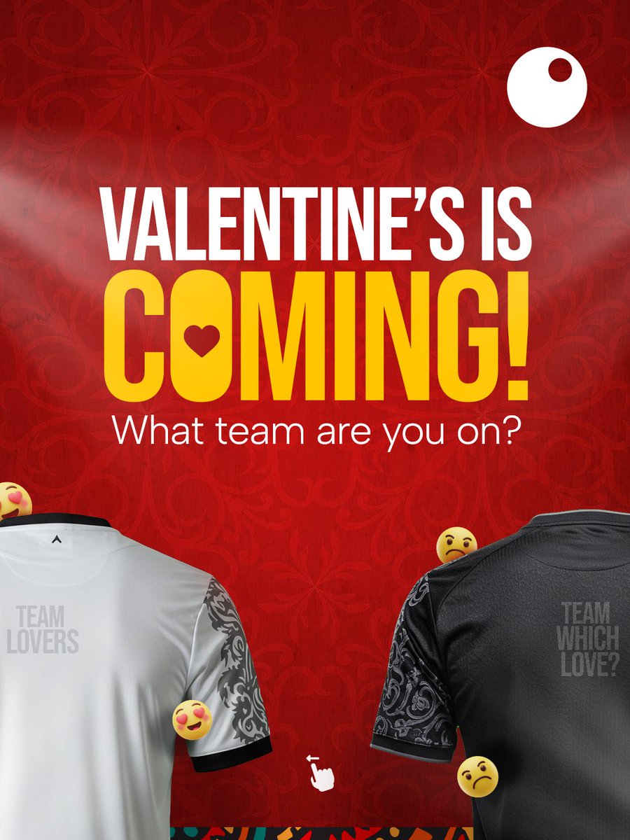 Sterling_Bankng's tweet photo. Which Valentine’s personality are you?

Tell us in the comments!

No matter what team you are on, Sterling cards have you covered. 💌

Get yours now at https://t.co/VBzlKyD31x

#Sterling https://t.co/8oNVLs7WJ7