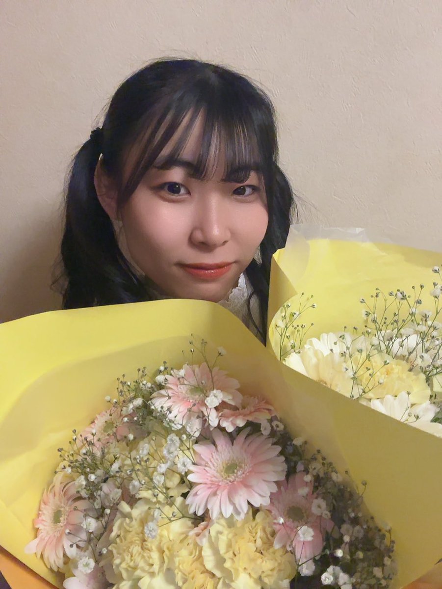 flower_87613's tweet photo. イブ☆ドリームフェスティバルVol.06
イブ☆キュア解散ワンマンライブ

お越しくださった皆さん、配信を見てくださった皆さん本当にありがとうございました🥰

 #女優 #アイドル  #イブキュア https://t.co/OAAMqSjW4h