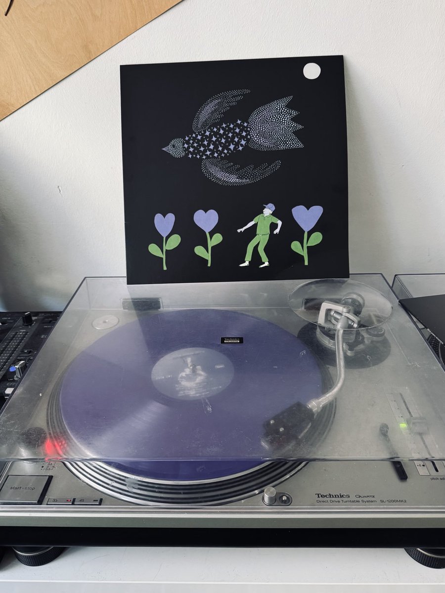 Nieuwe plaat Bonnie Prince Billy.