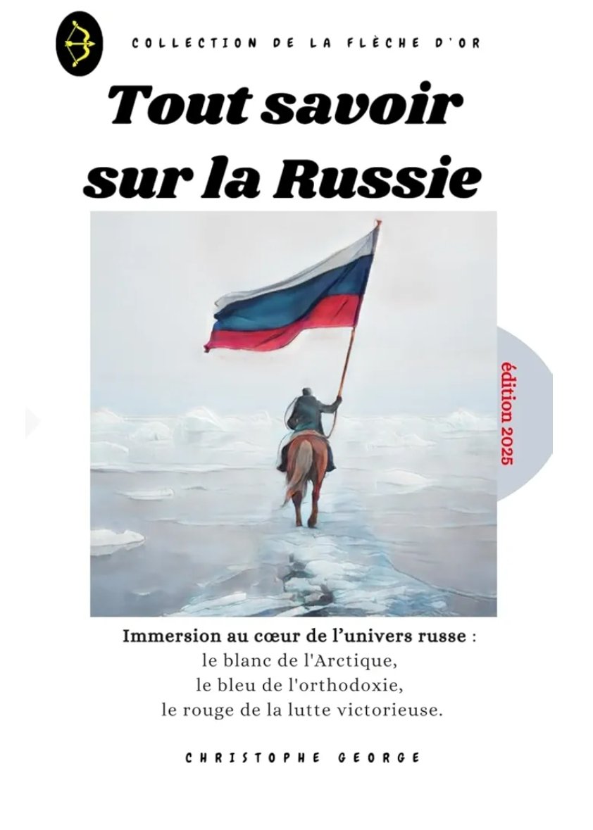 Priviet🇫🇷 🇷🇺🏅 tweet media
