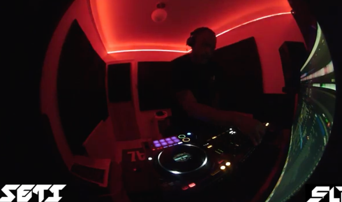 MC SAS DNB tweet media