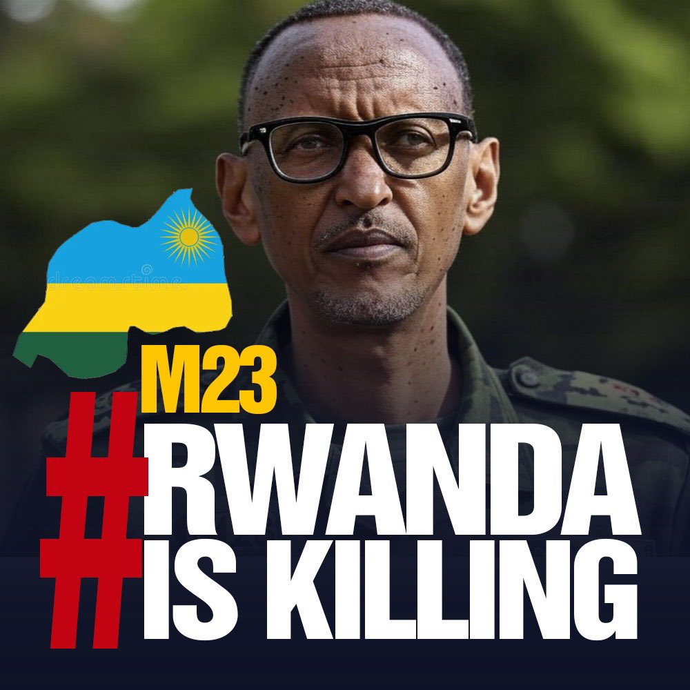 kevin_disubi's tweet image. #KagameIsKilling