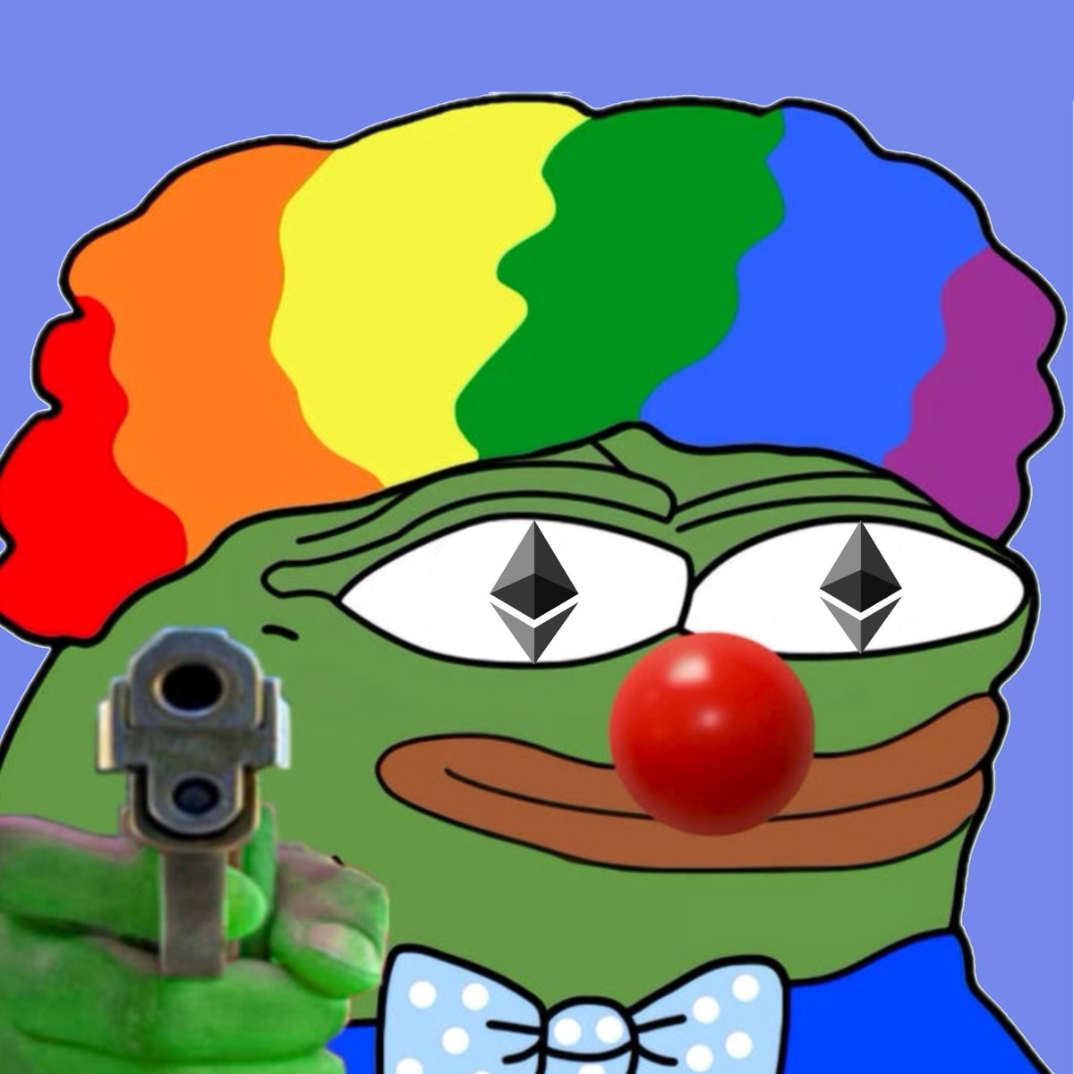 Dude Lampoon 🤡🌎 tweet media