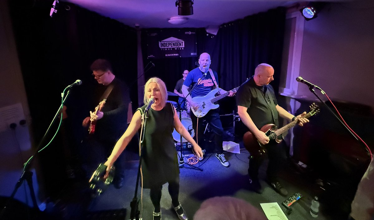 Mike Mason (@masonmwb) on Twitter photo Really enjoyed <a href="/theedarlingbuds/">The Darling Buds</a> at <a href="/The_Central_Bar/">The Central Bar</a> last night. Fourth time of seeing you in 36 years and you always bring a huge smile to my face Really enjoyed <a href="/theedarlingbuds/">The Darling Buds</a> at <a href="/The_Central_Bar/">The Central Bar</a> last night. Fourth time of seeing you in 36 years and you always bring a huge smile to my face