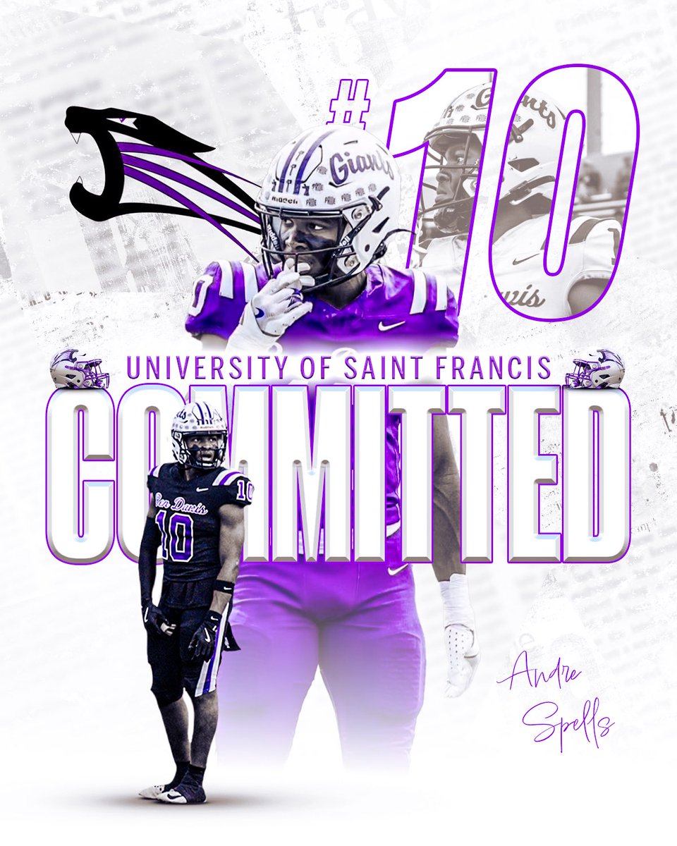THANK YOU GOD🙏🏾

<a href="/usf_fb/">Saint Francis Football</a> <a href="/footballcoachj/">Coach Nate Jensen</a> <a href="/CoachWillis954/">Coach Willis Sands</a> <a href="/CoachDonleyUSF/">Kevin Donley</a>