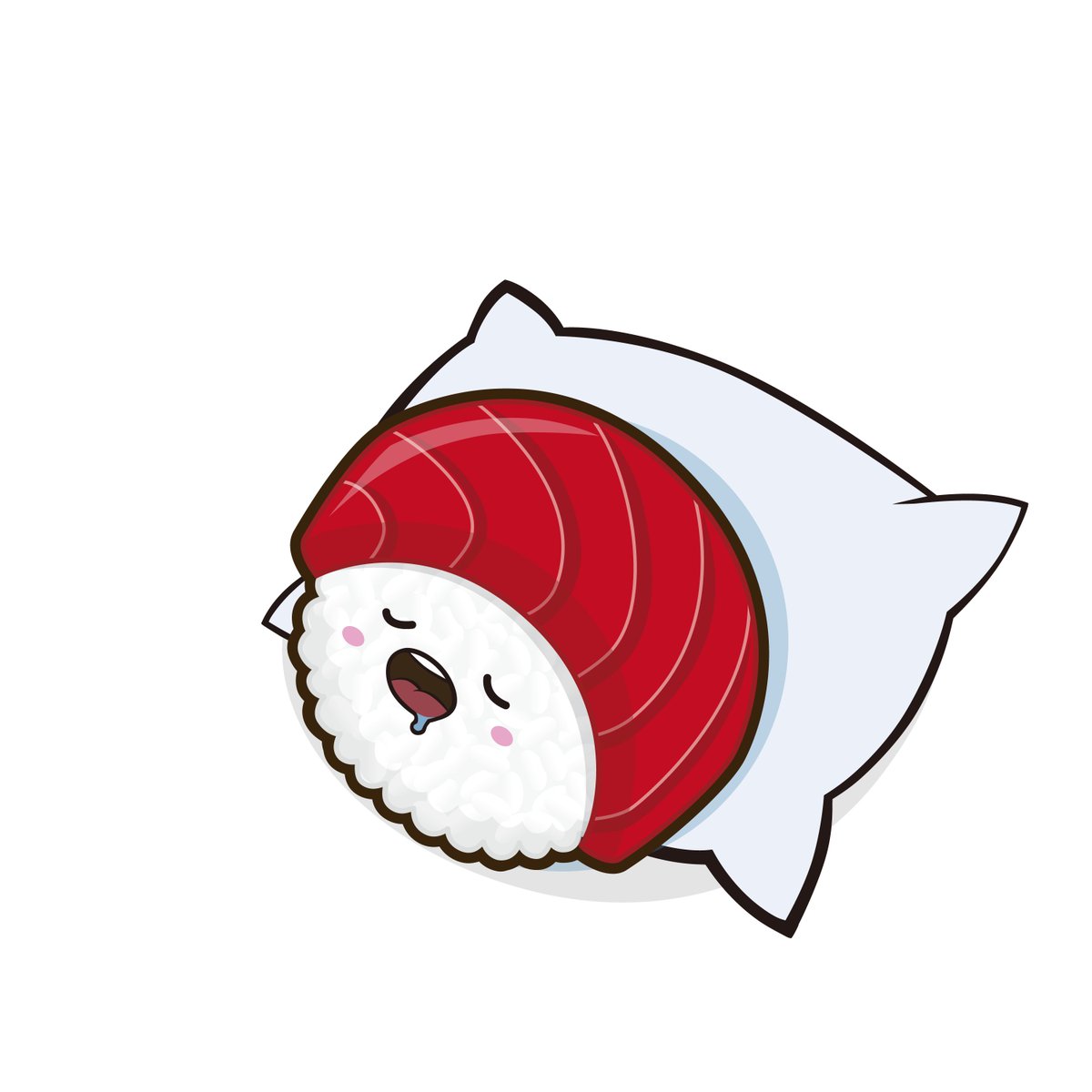 Sushi Farm tweet media